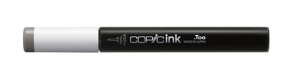 Copic Ink Refill W7 Warm Gray No. 7 <inline style="float: right; margin-right: 10px; background-color: rgb(149, 148, 143);">&nbsp;&nbsp;&nbsp;&nbsp;&nbsp;&nbsp; </inline>
