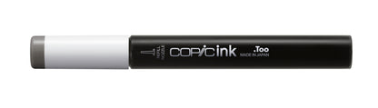 Copic Ink Refill W8 Warm Gray No. 8 <inline style="float: right; margin-right: 10px; background-color: rgb(119, 121, 116);">&nbsp;&nbsp;&nbsp;&nbsp;&nbsp;&nbsp; </inline>