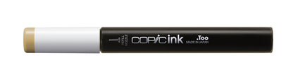 Copic Ink Refill Y26 Mustard <inline style="float: right; margin-right: 10px; background-color: rgb(236, 216, 106);">&nbsp;&nbsp;&nbsp;&nbsp;&nbsp;&nbsp; </inline>