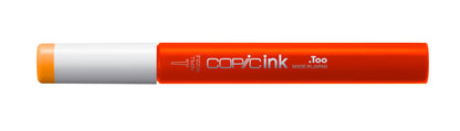 Copic Ink Refill Y38 Honey <inline style="float: right; margin-right: 10px; background-color: rgb(255, 211, 116);">&nbsp;&nbsp;&nbsp;&nbsp;&nbsp;&nbsp; </inline>