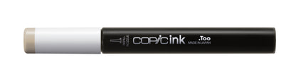Copic Ink Refill YG91 Putty <inline style="float: right; margin-right: 10px; background-color: rgb(218, 214, 176);">&nbsp;&nbsp;&nbsp;&nbsp;&nbsp;&nbsp; </inline>