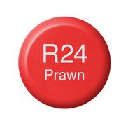 Copic Ink Refill R24 Prawn <inline style="float: right; margin-right: 10px; background-color: rgb(226, 110, 113);">&nbsp;&nbsp;&nbsp;&nbsp;&nbsp;&nbsp; </inline>
