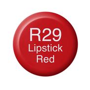 Copic Ink Refill R29 Lipstick Red <inline style="float: right; margin-right: 10px; background-color: rgb(237, 23, 75);">&nbsp;&nbsp;&nbsp;&nbsp;&nbsp;&nbsp; </inline>