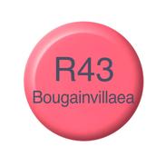 Copic Ink Refill R43 Bougainvillea <inline style="float: right; margin-right: 10px; background-color: rgb(223, 124, 132);">&nbsp;&nbsp;&nbsp;&nbsp;&nbsp;&nbsp; </inline>