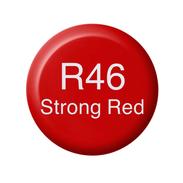 Copic Ink Refill R46 Strong Red <inline style="float: right; margin-right: 10px; background-color: rgb(224, 77, 105);">&nbsp;&nbsp;&nbsp;&nbsp;&nbsp;&nbsp; </inline>