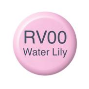 Copic Ink Refill RV00 Water Lily <inline style="float: right; margin-right: 10px; background-color: rgb(248, 222, 229);">&nbsp;&nbsp;&nbsp;&nbsp;&nbsp;&nbsp; </inline>