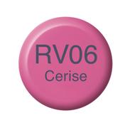 Copic Ink Refill RV06 Cerise <inline style="float: right; margin-right: 10px; background-color: rgb(243, 134, 175);">&nbsp;&nbsp;&nbsp;&nbsp;&nbsp;&nbsp; </inline>