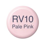 Copic Ink Refill RV10 Pale Pink <inline style="float: right; margin-right: 10px; background-color: rgb(253, 236, 244);">&nbsp;&nbsp;&nbsp;&nbsp;&nbsp;&nbsp; </inline>