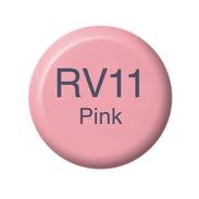 Copic Ink Refill RV11 Pink <inline style="float: right; margin-right: 10px; background-color: rgb(245, 210, 213);">&nbsp;&nbsp;&nbsp;&nbsp;&nbsp;&nbsp; </inline>