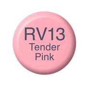 Copic Ink Refill RV13 Tender Pink <inline style="float: right; margin-right: 10px; background-color: rgb(249, 201, 215);">&nbsp;&nbsp;&nbsp;&nbsp;&nbsp;&nbsp; </inline>