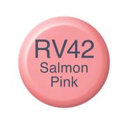 Copic Ink Refill RV42 Salmon Pink <inline style="float: right; margin-right: 10px; background-color: rgb(250, 187, 182);">&nbsp;&nbsp;&nbsp;&nbsp;&nbsp;&nbsp; </inline>