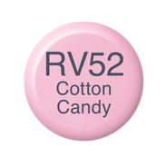 Copic Ink Refill RV52 Cotton Candy <inline style="float: right; margin-right: 10px; background-color: rgb(249, 200, 221);">&nbsp;&nbsp;&nbsp;&nbsp;&nbsp;&nbsp; </inline>