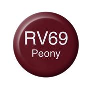 Copic Ink Refill RV69 Peony <inline style="float: right; margin-right: 10px; background-color: rgb(124, 84, 100);">&nbsp;&nbsp;&nbsp;&nbsp;&nbsp;&nbsp; </inline>