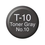 Copic Ink Refill T10 Toner Gray No. 10 <inline style="float: right; margin-right: 10px; background-color: rgb(77, 76, 74);">&nbsp;&nbsp;&nbsp;&nbsp;&nbsp;&nbsp; </inline>