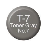 Copic Ink Refill T7 Toner Gray No. 7 <inline style="float: right; margin-right: 10px; background-color: rgb(147, 148, 143);">&nbsp;&nbsp;&nbsp;&nbsp;&nbsp;&nbsp; </inline>