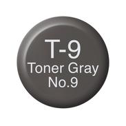Copic Ink Refill T9 Toner Gray No. 9 <inline style="float: right; margin-right: 10px; background-color: rgb(99, 98, 96);">&nbsp;&nbsp;&nbsp;&nbsp;&nbsp;&nbsp; </inline>