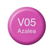 Copic Ink Refill V05 Azalea <inline style="float: right; margin-right: 10px; background-color: rgb(215, 158, 188);">&nbsp;&nbsp;&nbsp;&nbsp;&nbsp;&nbsp; </inline>