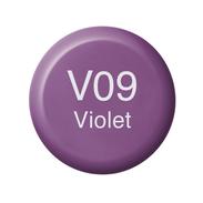 Copic Ink Refill V09 Violet <inline style="float: right; margin-right: 10px; background-color: rgb(135, 84, 161);">&nbsp;&nbsp;&nbsp;&nbsp;&nbsp;&nbsp; </inline>