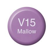 Copic Ink Refill V15 Mallow <inline style="float: right; margin-right: 10px; background-color: rgb(212, 167, 206);">&nbsp;&nbsp;&nbsp;&nbsp;&nbsp;&nbsp; </inline>