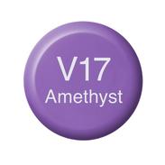 Copic Ink Refill V17 Amethyst <inline style="float: right; margin-right: 10px; background-color: rgb(159, 145, 198);">&nbsp;&nbsp;&nbsp;&nbsp;&nbsp;&nbsp; </inline>