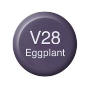 Copic Ink Refill V28 Eggplant <inline style="float: right; margin-right: 10px; background-color: rgb(106, 101, 139);">&nbsp;&nbsp;&nbsp;&nbsp;&nbsp;&nbsp; </inline>