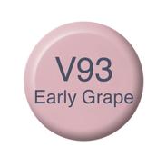 Copic Ink Refill V93 Early Grape <inline style="float: right; margin-right: 10px; background-color: rgb(220, 187, 207);">&nbsp;&nbsp;&nbsp;&nbsp;&nbsp;&nbsp; </inline>
