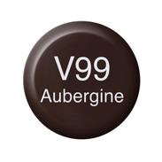 Copic Ink Refill V99 Aubergine <inline style="float: right; margin-right: 10px; background-color: rgb(71, 62, 77);">&nbsp;&nbsp;&nbsp;&nbsp;&nbsp;&nbsp; </inline>