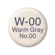 Copic Ink Refill W00 Warm Gray No. 00 <inline style="float: right; margin-right: 10px; background-color: rgb(243, 242, 237);">&nbsp;&nbsp;&nbsp;&nbsp;&nbsp;&nbsp; </inline>