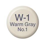 Copic Ink Refill W1 Warm Gray No. 1 <inline style="float: right; margin-right: 10px; background-color: rgb(230, 231, 223);">&nbsp;&nbsp;&nbsp;&nbsp;&nbsp;&nbsp; </inline>