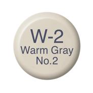 Copic Ink Refill W2 Warm Gray No. 2 <inline style="float: right; margin-right: 10px; background-color: rgb(230, 231, 223);">&nbsp;&nbsp;&nbsp;&nbsp;&nbsp;&nbsp; </inline>