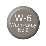 Copic Ink Refill W6 Warm Gray No. 6 <inline style="float: right; margin-right: 10px; background-color: rgb(167, 166, 161);">&nbsp;&nbsp;&nbsp;&nbsp;&nbsp;&nbsp; </inline>
