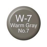 Copic Ink Refill W7 Warm Gray No. 7 <inline style="float: right; margin-right: 10px; background-color: rgb(149, 148, 143);">&nbsp;&nbsp;&nbsp;&nbsp;&nbsp;&nbsp; </inline>