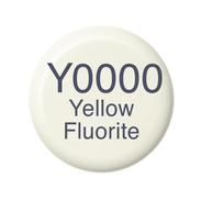 Copic Ink Refill Y0000 Yellow Fluorite <inline style="float: right; margin-right: 10px; background-color: rgb(254, 245, 108);">&nbsp;&nbsp;&nbsp;&nbsp;&nbsp;&nbsp; </inline>
