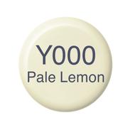 Copic Ink Refill Y000 Pale Lemon <inline style="float: right; margin-right: 10px; background-color: rgb(255, 254, 242);">&nbsp;&nbsp;&nbsp;&nbsp;&nbsp;&nbsp; </inline>