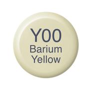 Copic Ink Refill Y00 Barium Yellow <inline style="float: right; margin-right: 10px; background-color: rgb(255, 252, 223);">&nbsp;&nbsp;&nbsp;&nbsp;&nbsp;&nbsp; </inline>