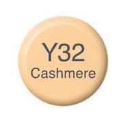 Copic Ink Refill Y32 Cashmere <inline style="float: right; margin-right: 10px; background-color: rgb(243, 217, 185);">&nbsp;&nbsp;&nbsp;&nbsp;&nbsp;&nbsp; </inline>