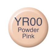 Copic Ink Refill YR00 Powder Pink <inline style="float: right; margin-right: 10px; background-color: rgb(254, 220, 192);">&nbsp;&nbsp;&nbsp;&nbsp;&nbsp;&nbsp; </inline>