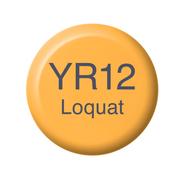 Copic Ink Refill YR12 Loquat <inline style="float: right; margin-right: 10px; background-color: rgb(249, 210, 141);">&nbsp;&nbsp;&nbsp;&nbsp;&nbsp;&nbsp; </inline>