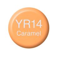 Copic Ink Refill YR14 Caramel <inline style="float: right; margin-right: 10px; background-color: rgb(247, 195, 85);">&nbsp;&nbsp;&nbsp;&nbsp;&nbsp;&nbsp; </inline>