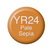 Copic Ink Refill YR24 Pale Sepia <inline style="float: right; margin-right: 10px; background-color: rgb(203, 147, 90);">&nbsp;&nbsp;&nbsp;&nbsp;&nbsp;&nbsp; </inline>