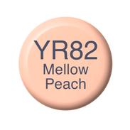 Copic Ink Refill YR82 Mellow Peach <inline style="float: right; margin-right: 10px; background-color: rgb(249, 192, 185);">&nbsp;&nbsp;&nbsp;&nbsp;&nbsp;&nbsp; </inline>