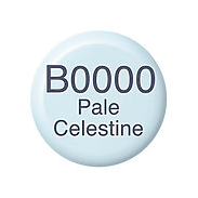 Copic Ink Refill B0000 Pale Celestine <inline style="float: right; margin-right: 10px; background-color: rgb(240, 249, 254);">&nbsp;&nbsp;&nbsp;&nbsp;&nbsp;&nbsp; </inline>