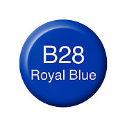 Copic Ink Refill B28 Royal Blue <inline style="float: right; margin-right: 10px; background-color: rgb(27, 109, 183);">&nbsp;&nbsp;&nbsp;&nbsp;&nbsp;&nbsp; </inline>