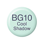 Copic Ink Refill BG10 Cool Shadow <inline style="float: right; margin-right: 10px; background-color: rgb(221, 239, 239);">&nbsp;&nbsp;&nbsp;&nbsp;&nbsp;&nbsp; </inline>