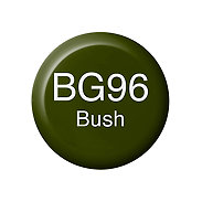 Copic Ink Refill BG96 Bush <inline style="float: right; margin-right: 10px; background-color: rgb(130, 161, 145);">&nbsp;&nbsp;&nbsp;&nbsp;&nbsp;&nbsp; </inline>