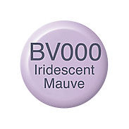 Copic Ink Refill BV000 Iridescent Mauve <inline style="float: right; margin-right: 10px; background-color: rgb(231, 225, 239);">&nbsp;&nbsp;&nbsp;&nbsp;&nbsp;&nbsp; </inline>