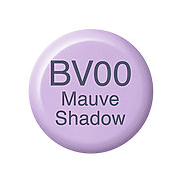 Copic Ink Refill BV00 Mauve Shadow <inline style="float: right; margin-right: 10px; background-color: rgb(224, 220, 237);">&nbsp;&nbsp;&nbsp;&nbsp;&nbsp;&nbsp; </inline>