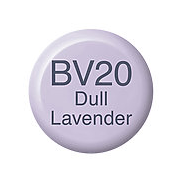 Copic Ink Refill BV20 Dull Lavender <inline style="float: right; margin-right: 10px; background-color: rgb(206, 149, 194);">&nbsp;&nbsp;&nbsp;&nbsp;&nbsp;&nbsp; </inline>