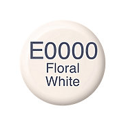 Copic Ink Refill E0000 Floral White <inline style="float: right; margin-right: 10px; background-color: rgb(254, 249, 244);">&nbsp;&nbsp;&nbsp;&nbsp;&nbsp;&nbsp; </inline>