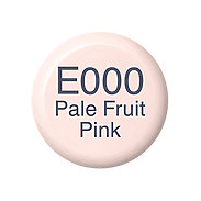 Copic Ink Refill E000 Pale Fruit Pink <inline style="float: right; margin-right: 10px; background-color: rgb(253, 235, 223);">&nbsp;&nbsp;&nbsp;&nbsp;&nbsp;&nbsp; </inline>